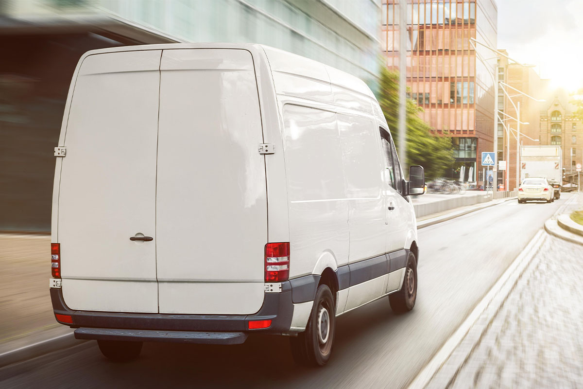 What is a Class 7 MOT? A Comprehensive Guide to Light Commercial